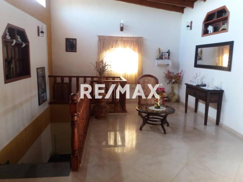 Casa en Venta, Sector Santa Elena