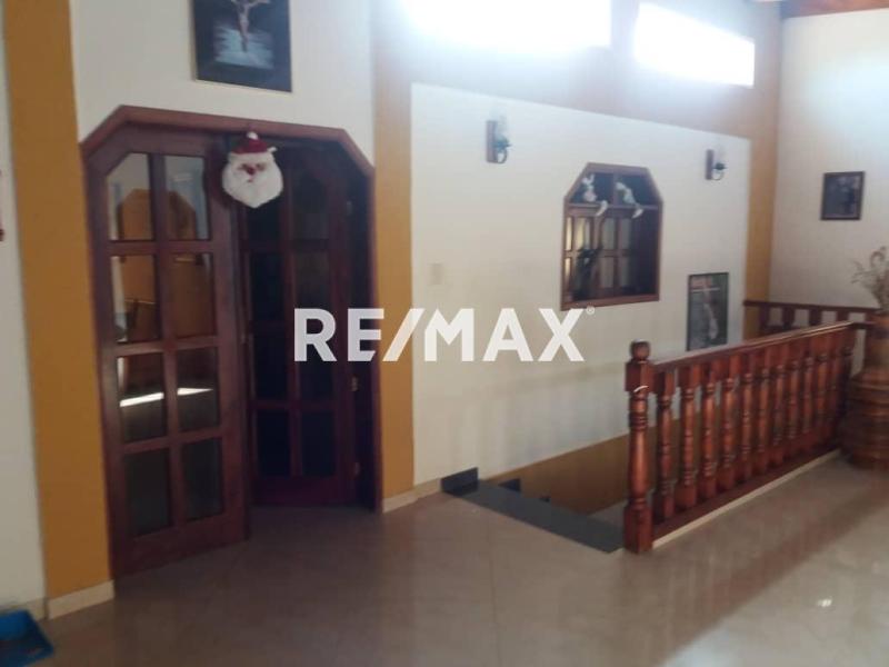 Casa en Venta, Sector Santa Elena