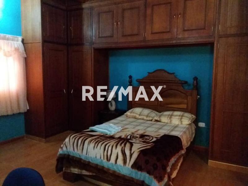 Casa en Venta, Sector Santa Elena