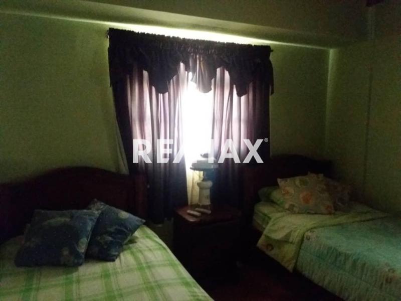 Casa en Venta, Sector Santa Elena