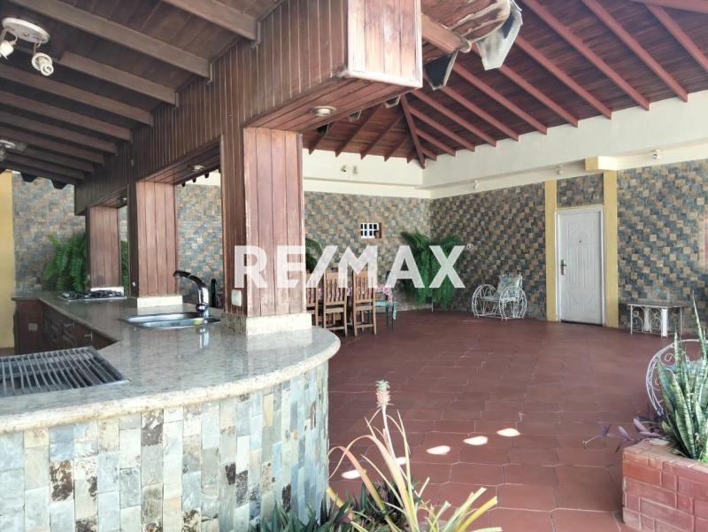 Casa en Venta, Sector Santa Elena