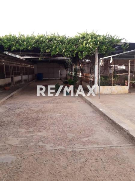 Casa en Venta, Sector Santa Elena