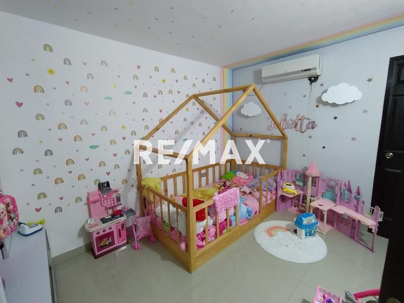 Casa en Venta - conjunto cerrado Pedro Manuel