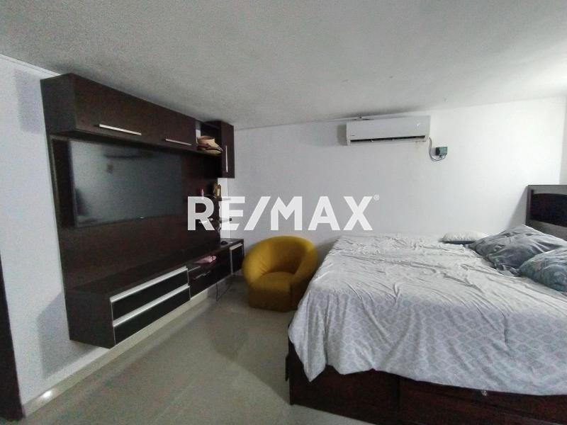 Casa en Venta - conjunto cerrado Pedro Manuel