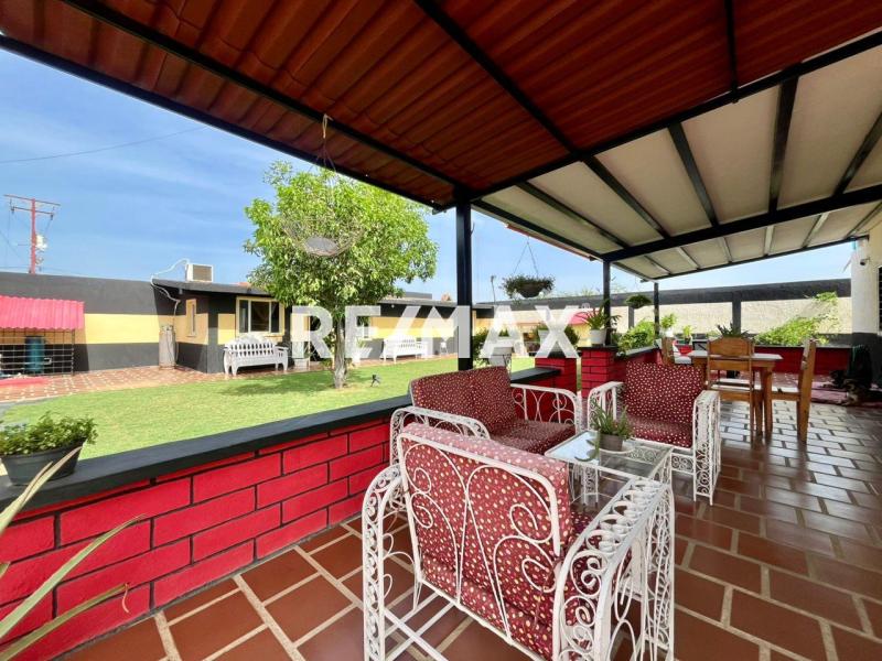 Amplia casa en Venta Guanadito Sur