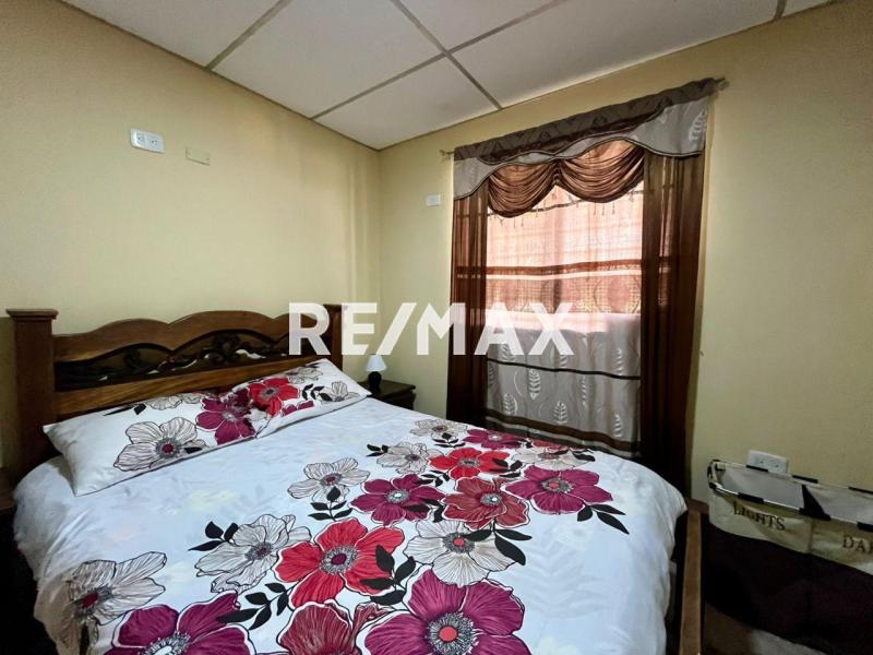 Amplia casa en Venta Guanadito Sur