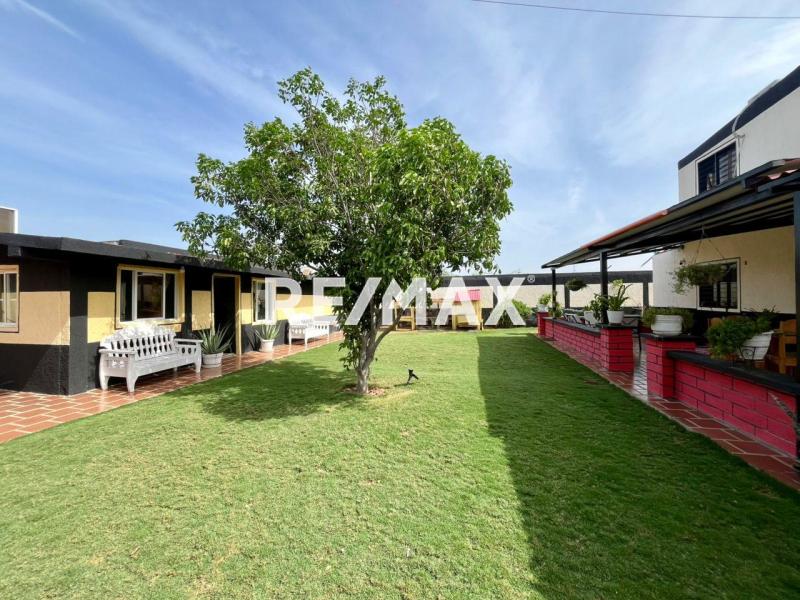 Amplia casa en Venta Guanadito Sur