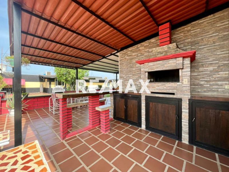 Amplia casa en Venta Guanadito Sur