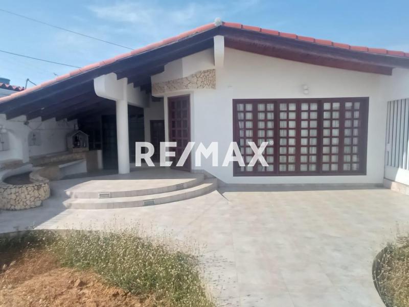 Casa En Venta. San Rafael.