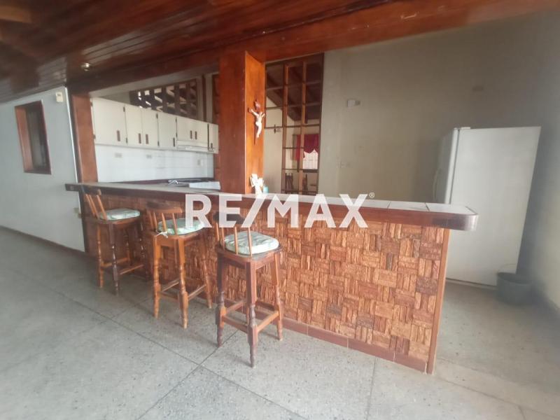 Casa En Venta. San Rafael.