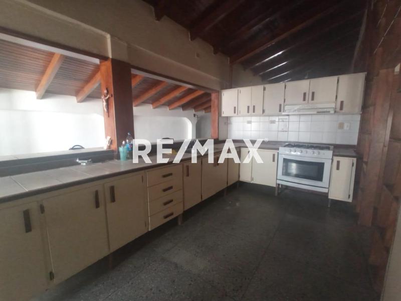 Casa En Venta. San Rafael.