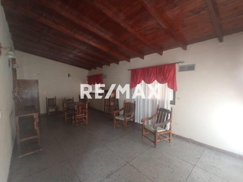 Casa En Venta. San Rafael.