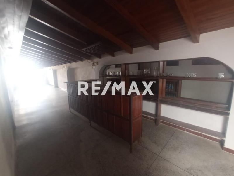 Casa En Venta. San Rafael.