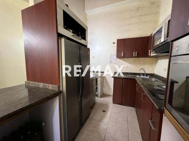 Apartamento en Venta Balcones de Paraguana I