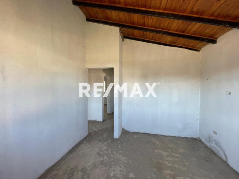 Casa en Obra GRIS en venta Ubicada en Guanadito Sur