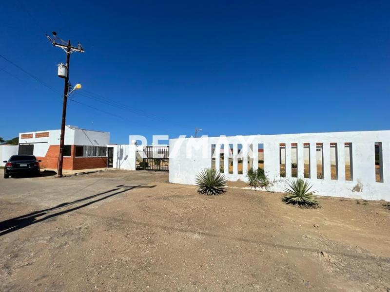 Casa en Obra GRIS en venta Ubicada en Guanadito Sur