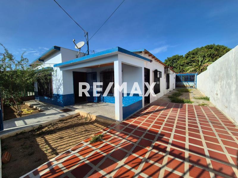 En Venta Casa Sector la pastora Via Judibana