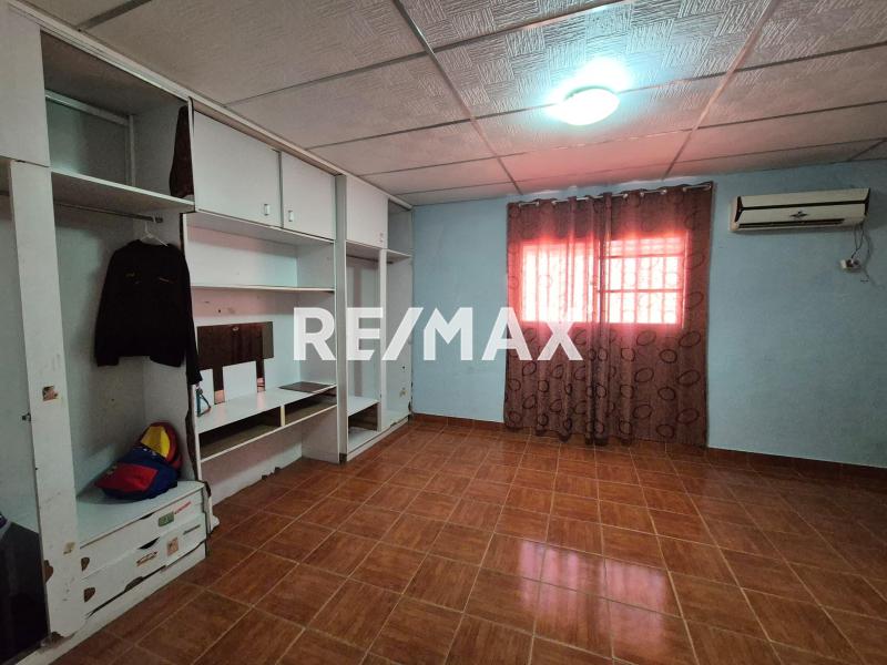 En Venta Casa Sector la pastora Via Judibana