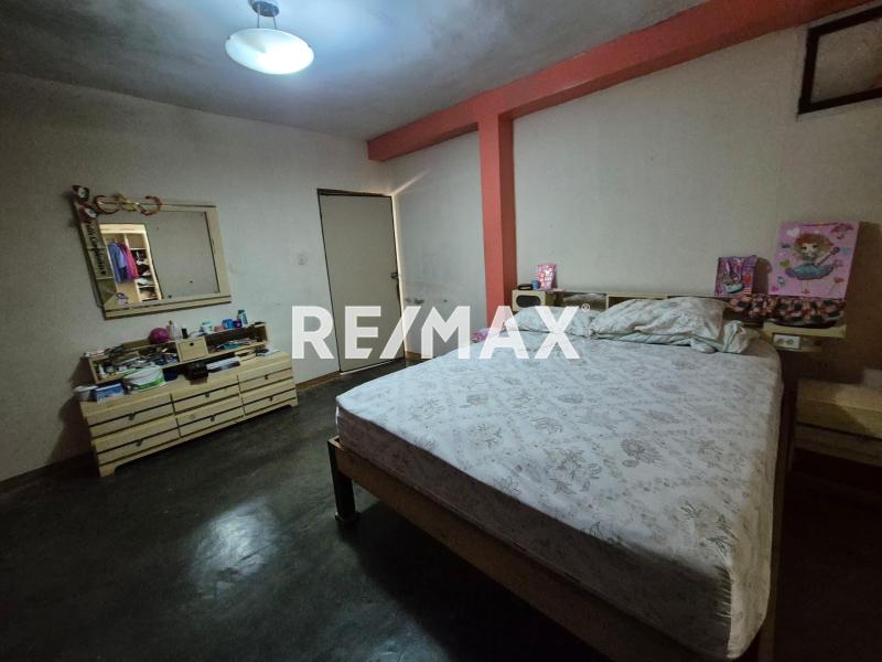 En Venta Casa Sector la pastora Via Judibana