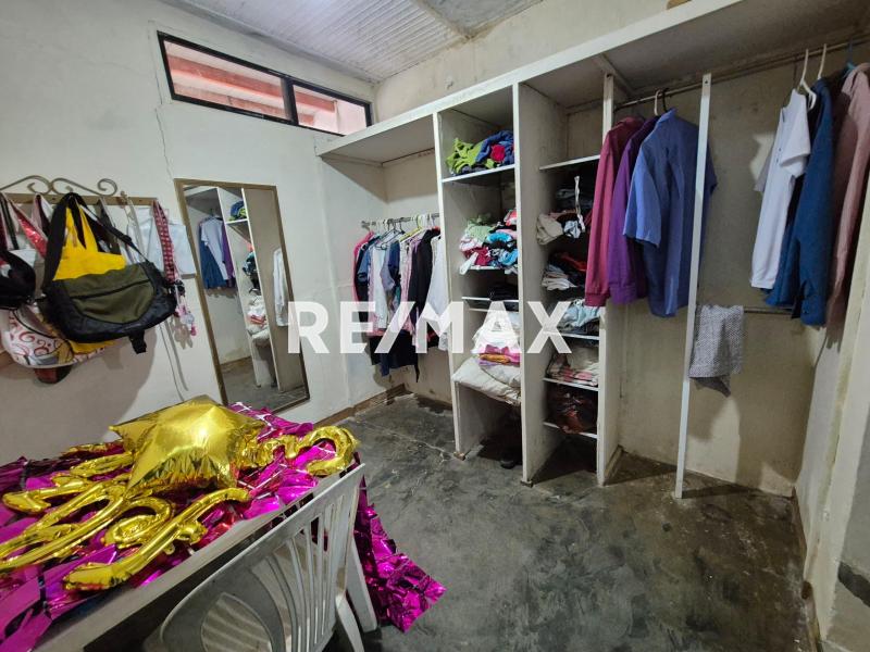 En Venta Casa Sector la pastora Via Judibana