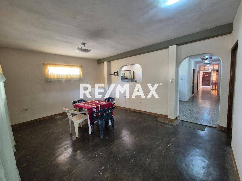 En Venta Casa Sector la pastora Via Judibana