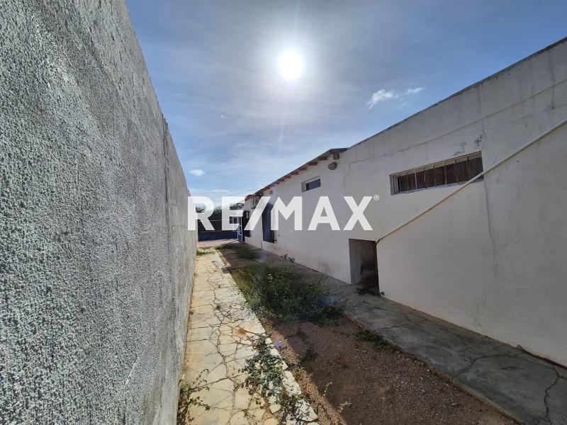 En Venta Casa Sector la pastora Via Judibana