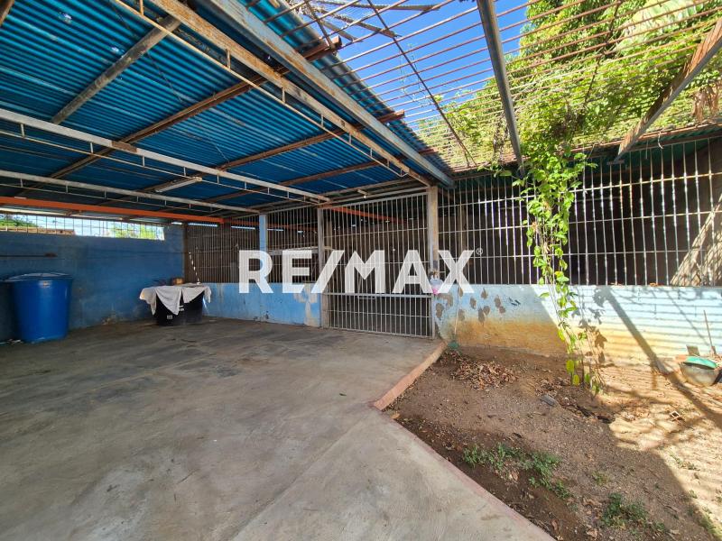 En Venta Casa Sector la pastora Via Judibana