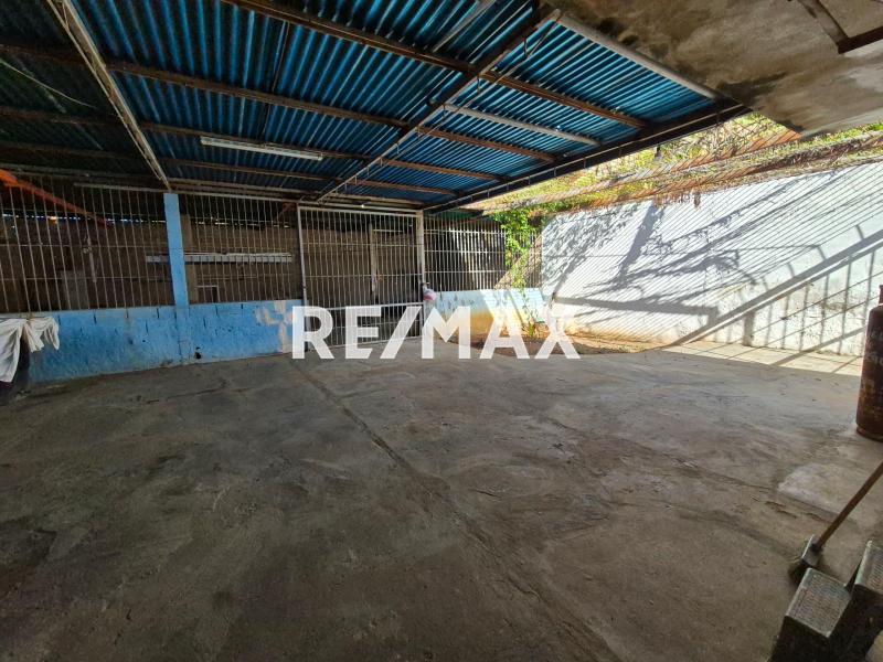 En Venta Casa Sector la pastora Via Judibana