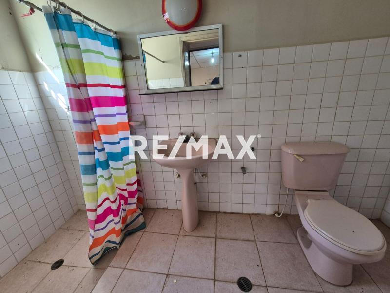 En Venta Casa Sector la pastora Via Judibana