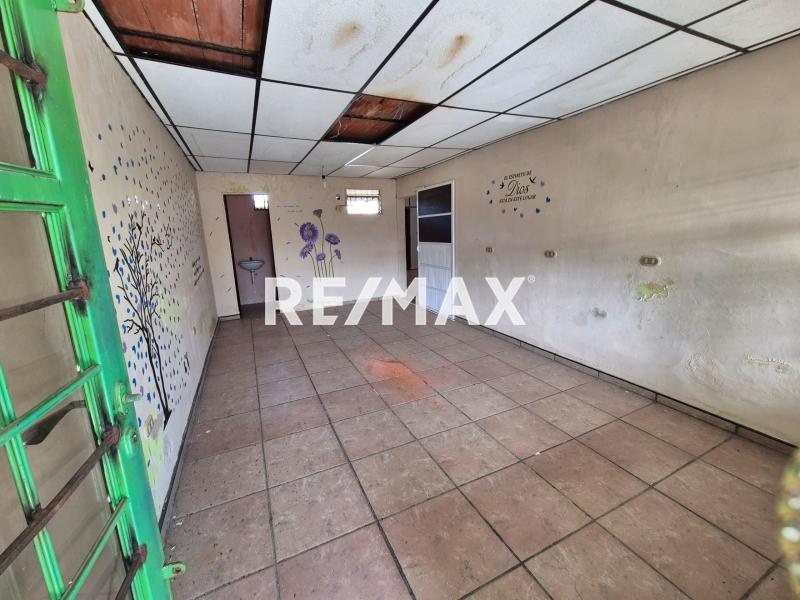 En Venta Casa Sector la pastora Via Judibana