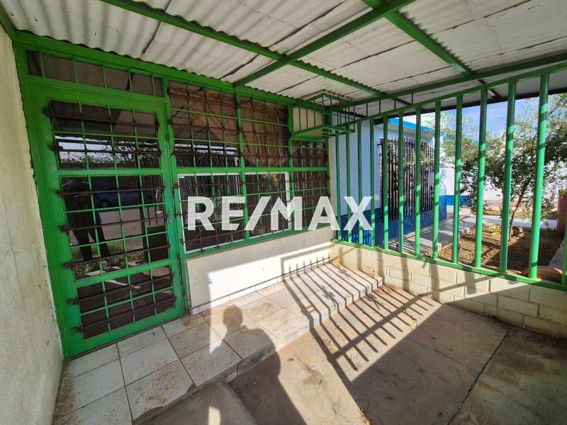 En Venta Casa Sector la pastora Via Judibana