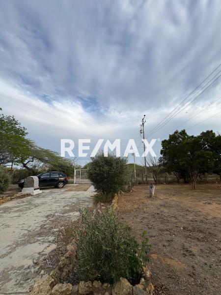 Casa en Guanadito Sur