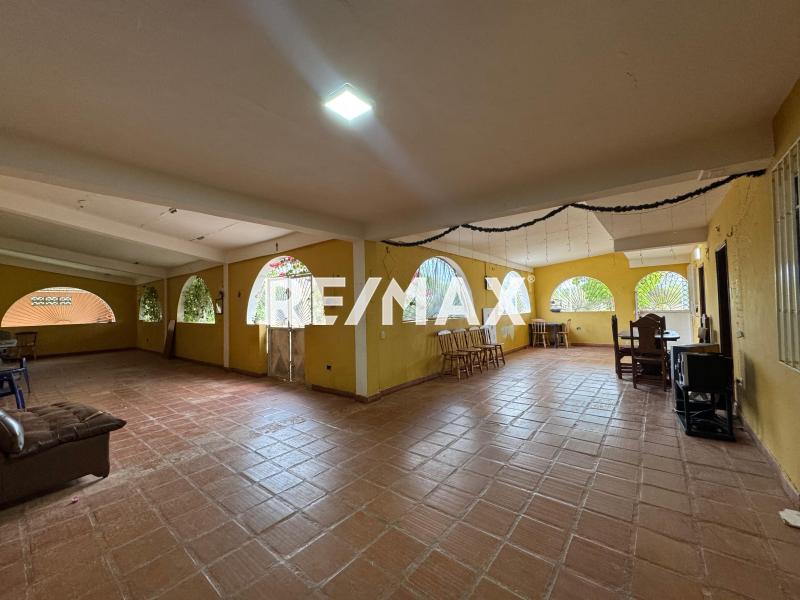 Casa en Guanadito Sur