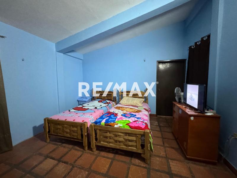 Casa en Guanadito Sur