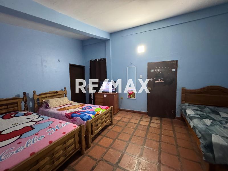 Casa en Guanadito Sur