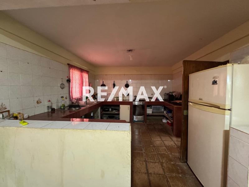 Casa en Guanadito Sur