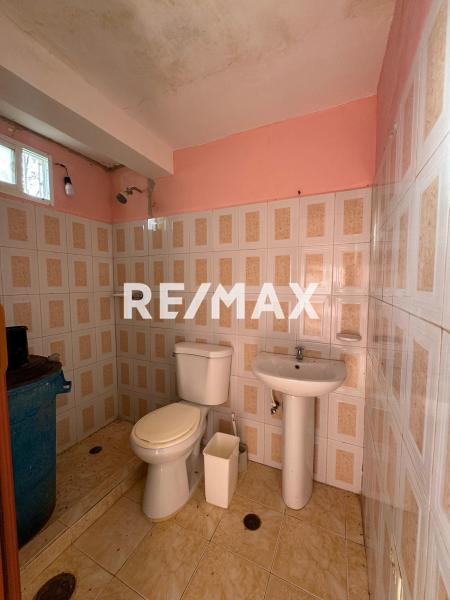 Casa en Guanadito Sur