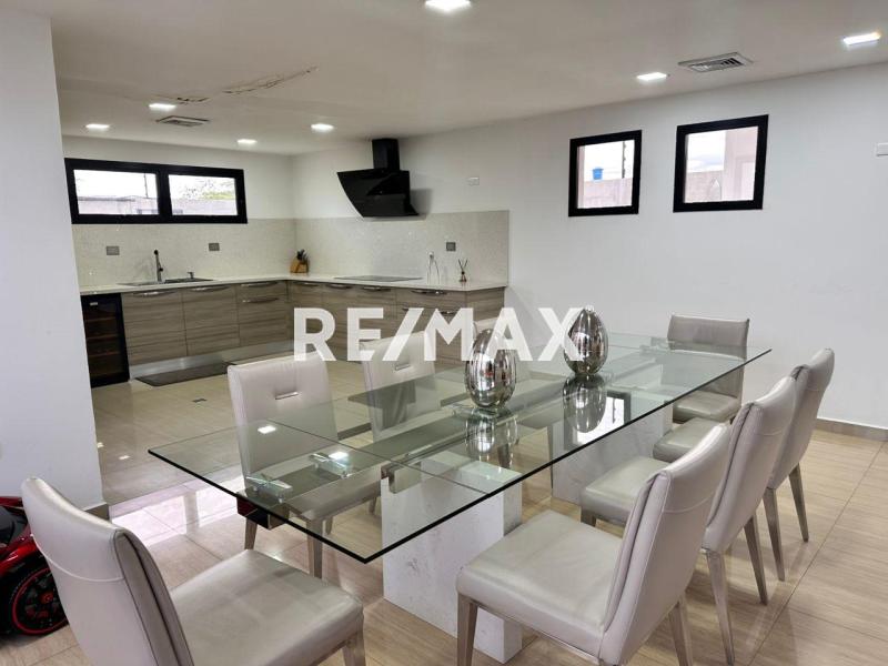 casa en venta mas terreno en  Guanadito Sur