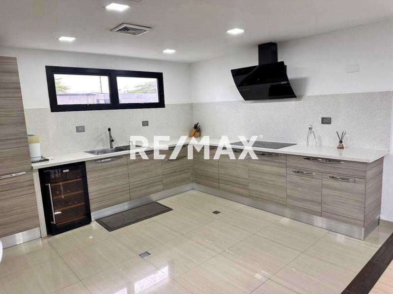 casa en venta mas terreno en  Guanadito Sur