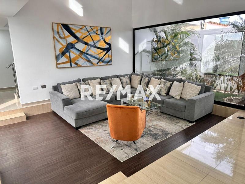 casa en venta mas terreno en  Guanadito Sur