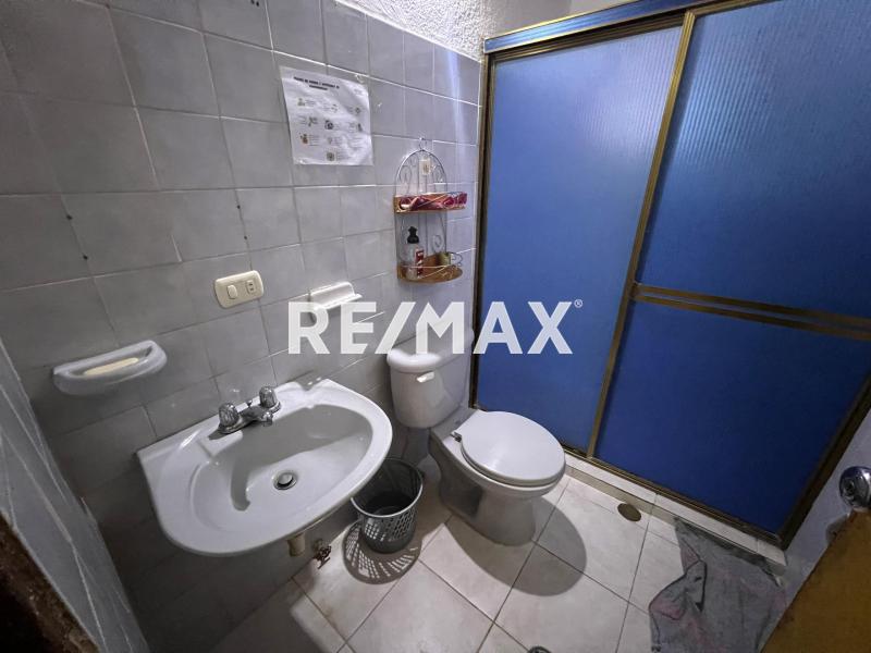 Casa en Alquiler Urb Virtudes I