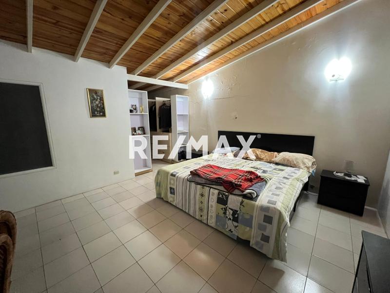 Casa en Alquiler Urb Virtudes I
