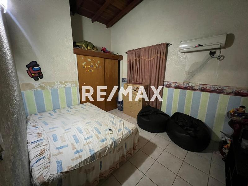 Casa en Alquiler Urb Virtudes I