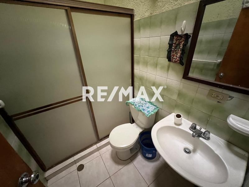 Casa en Alquiler Urb Virtudes I