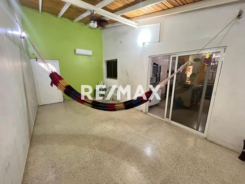 Casa en Alquiler Urb Virtudes I