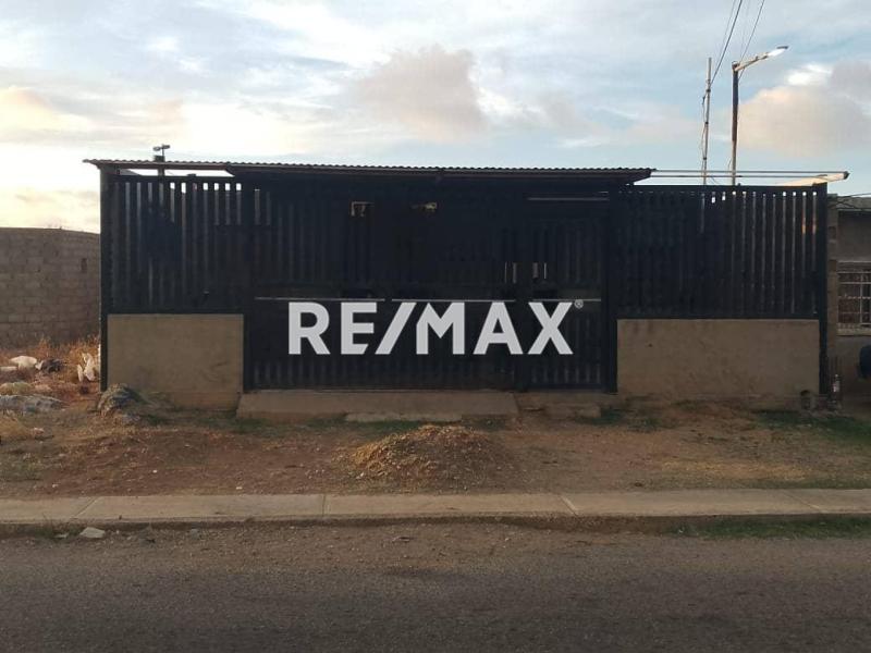 Casa en Venta, Urb. Alí Primera