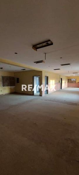 Edificio en Venta, Caja de Agua