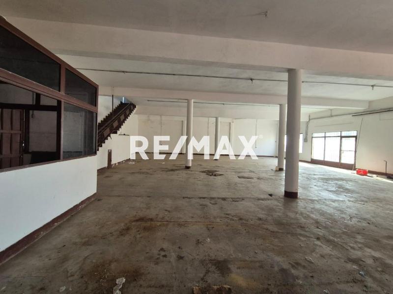 En Venta Edificio Comercial Centro de Punto Fijo