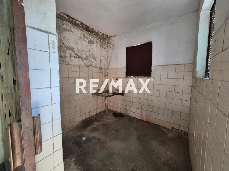 En Venta Edificio Comercial Centro de Punto Fijo