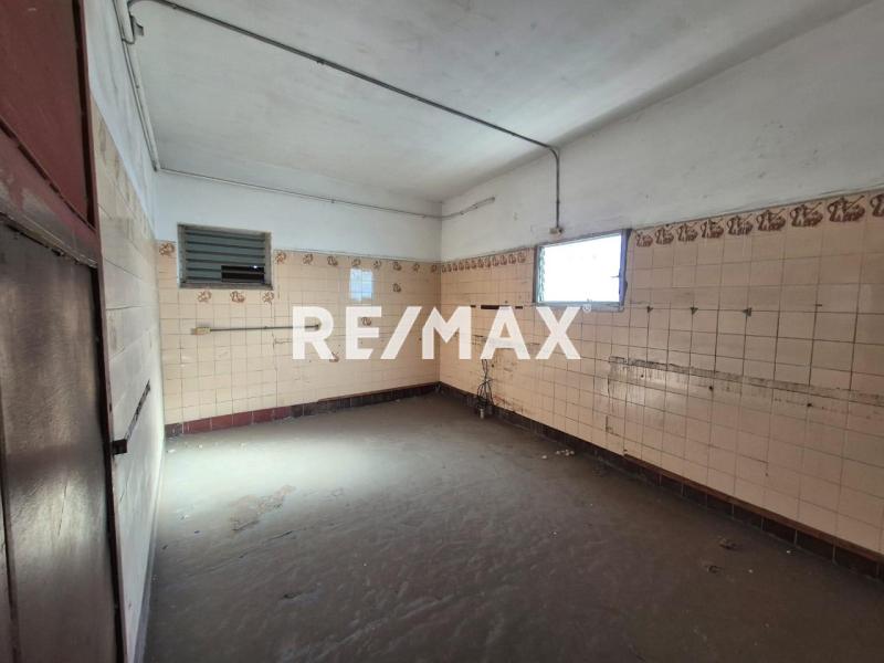 En Venta Edificio Comercial Centro de Punto Fijo